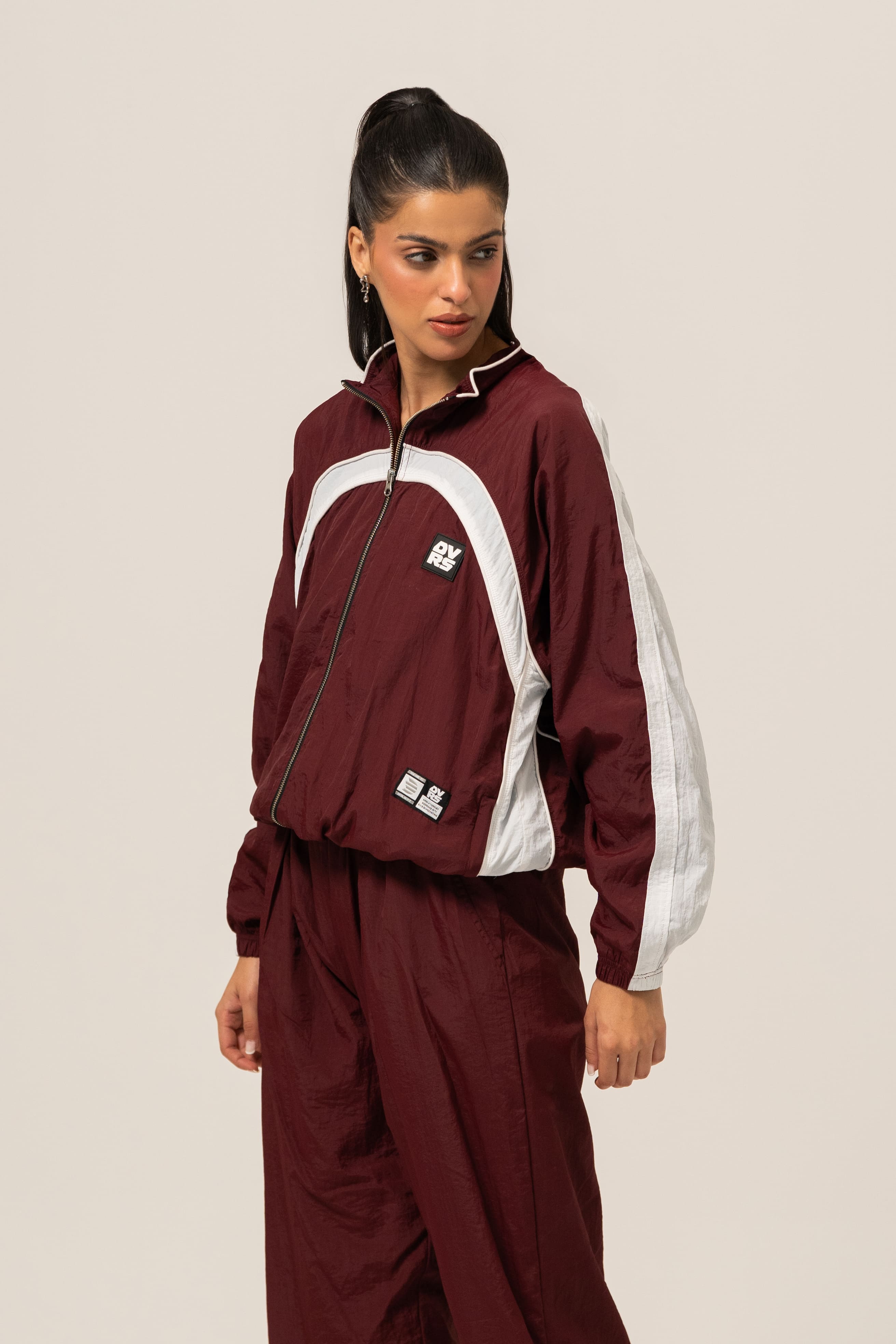 Retro Tracksuit