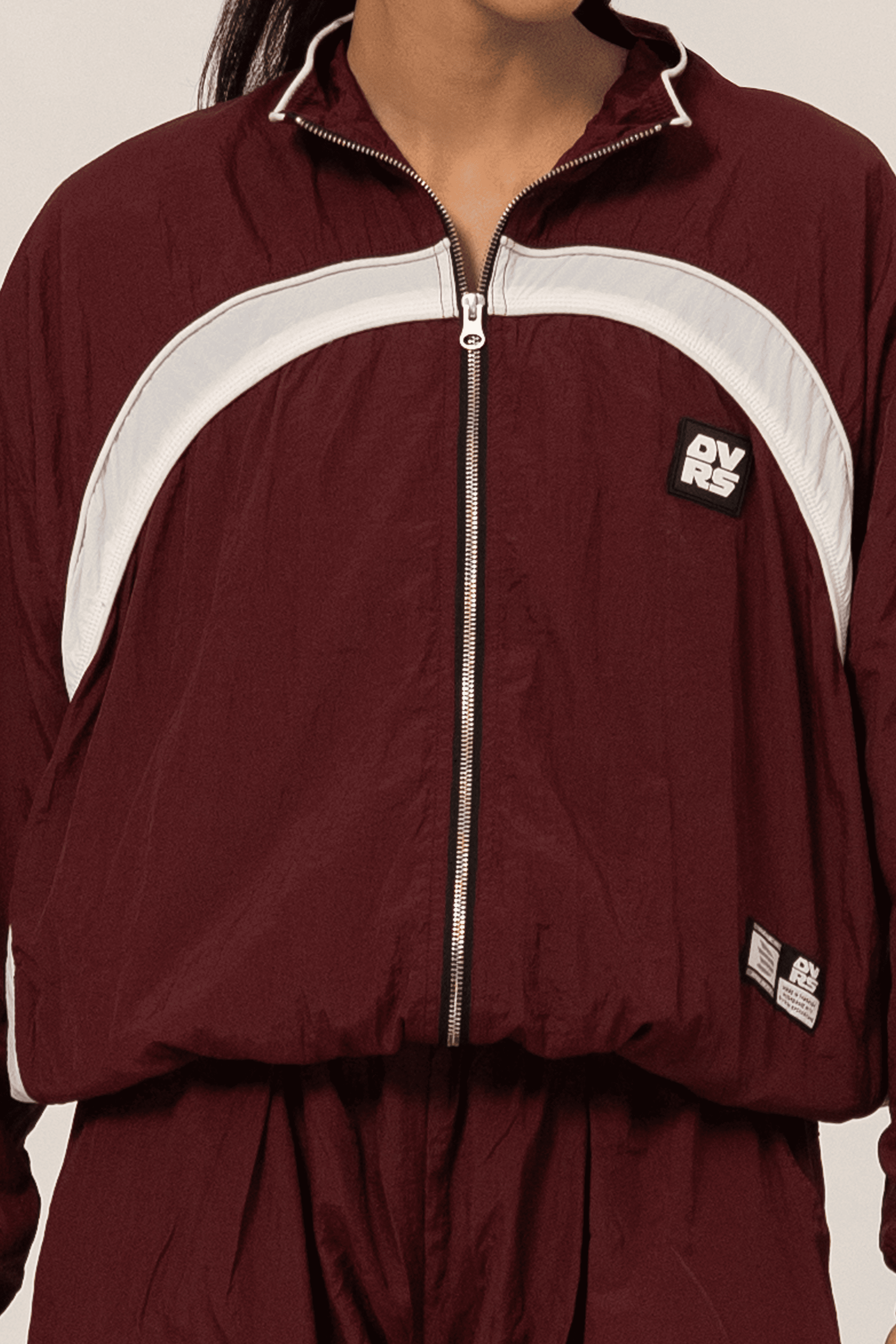 Retro Tracksuit