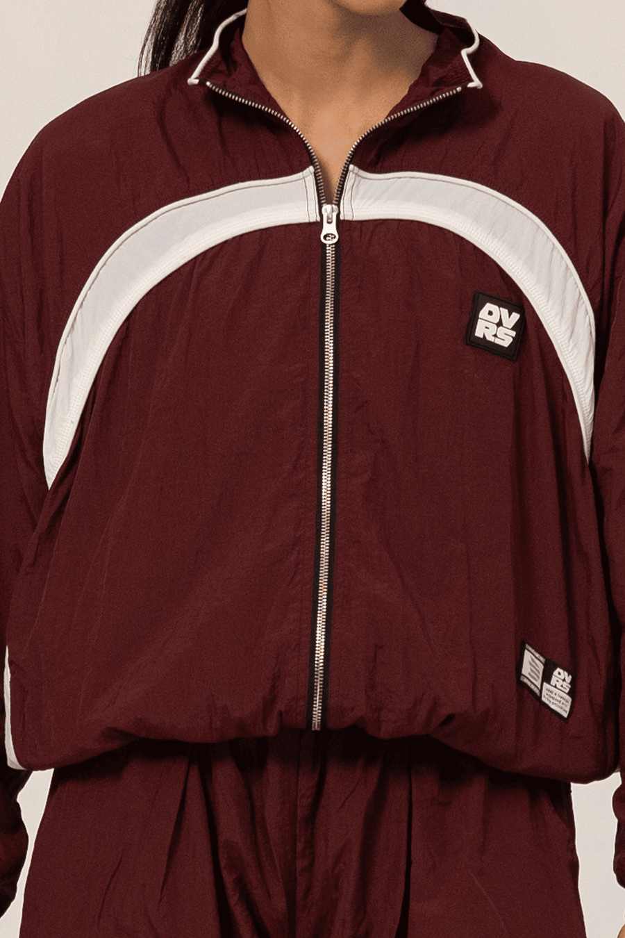 RETRO TRACKSUIT