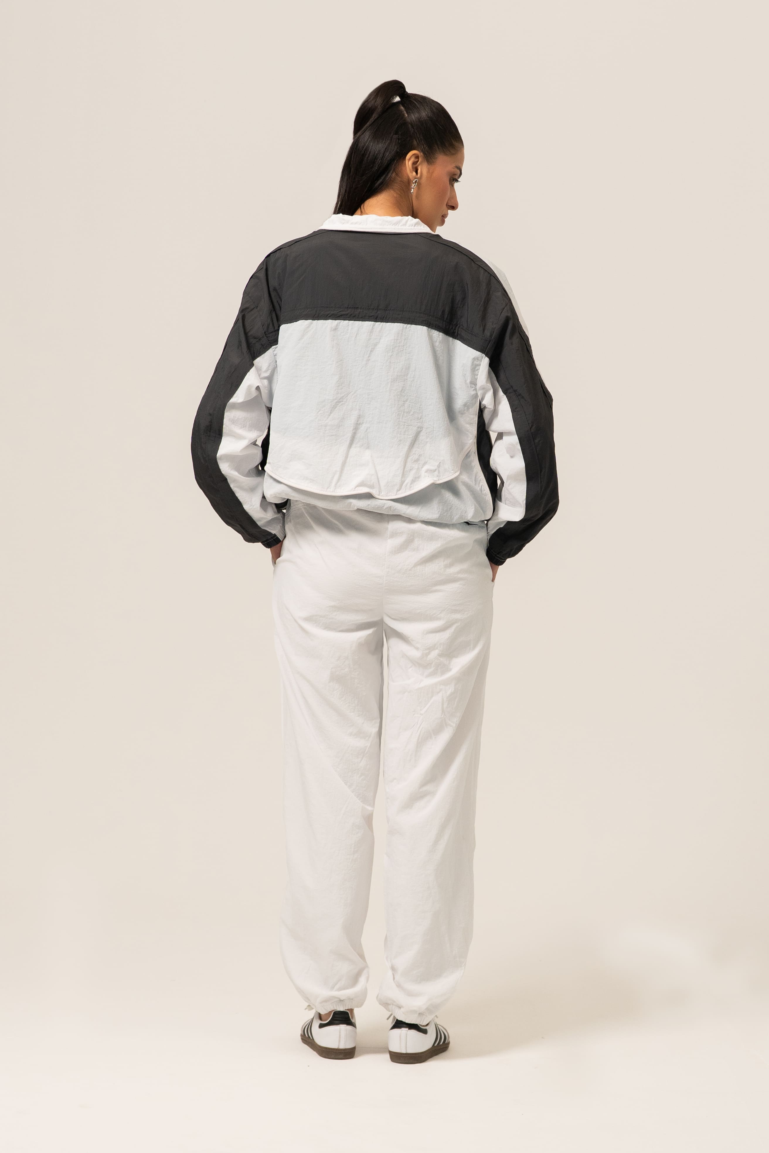 RETRO TRACKSUIT
