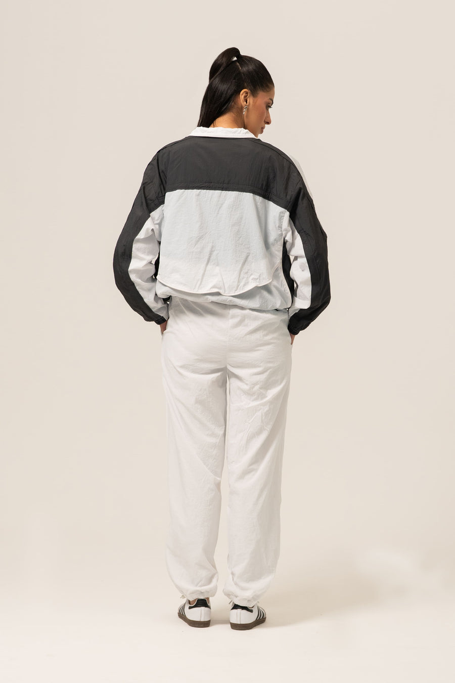 RETRO TRACKSUIT