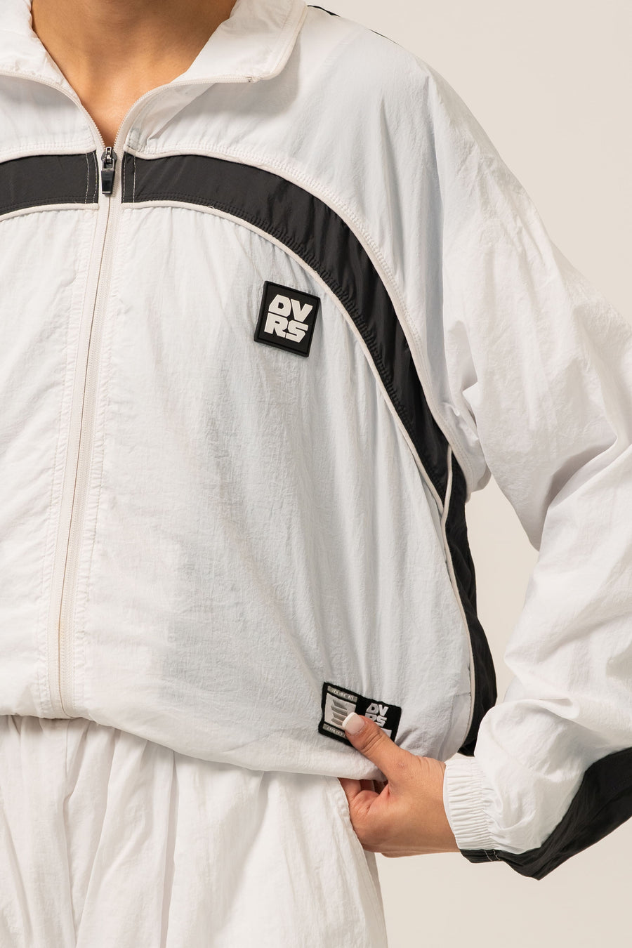 RETRO TRACKSUIT