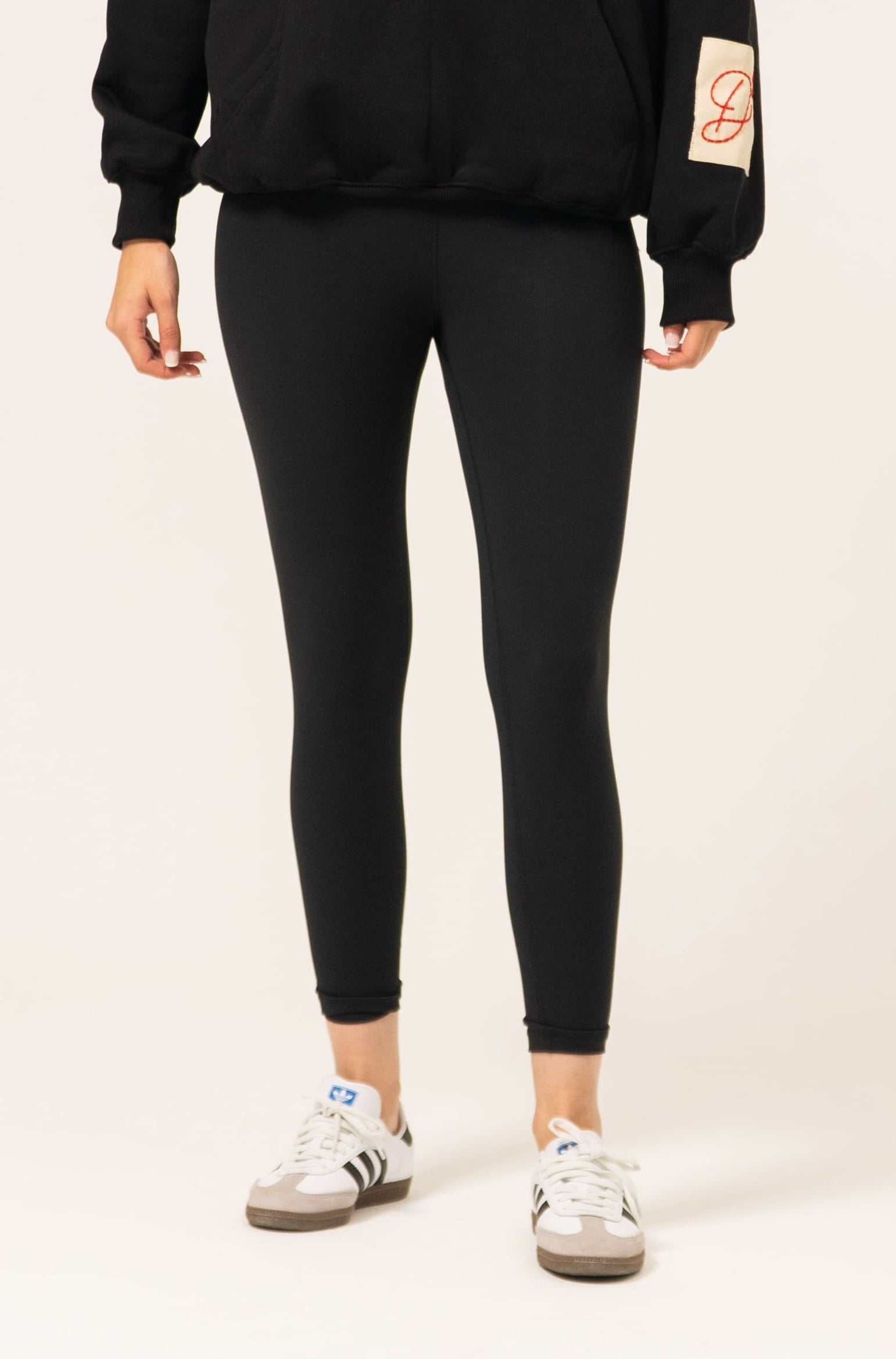 Essential Yoga Legging
