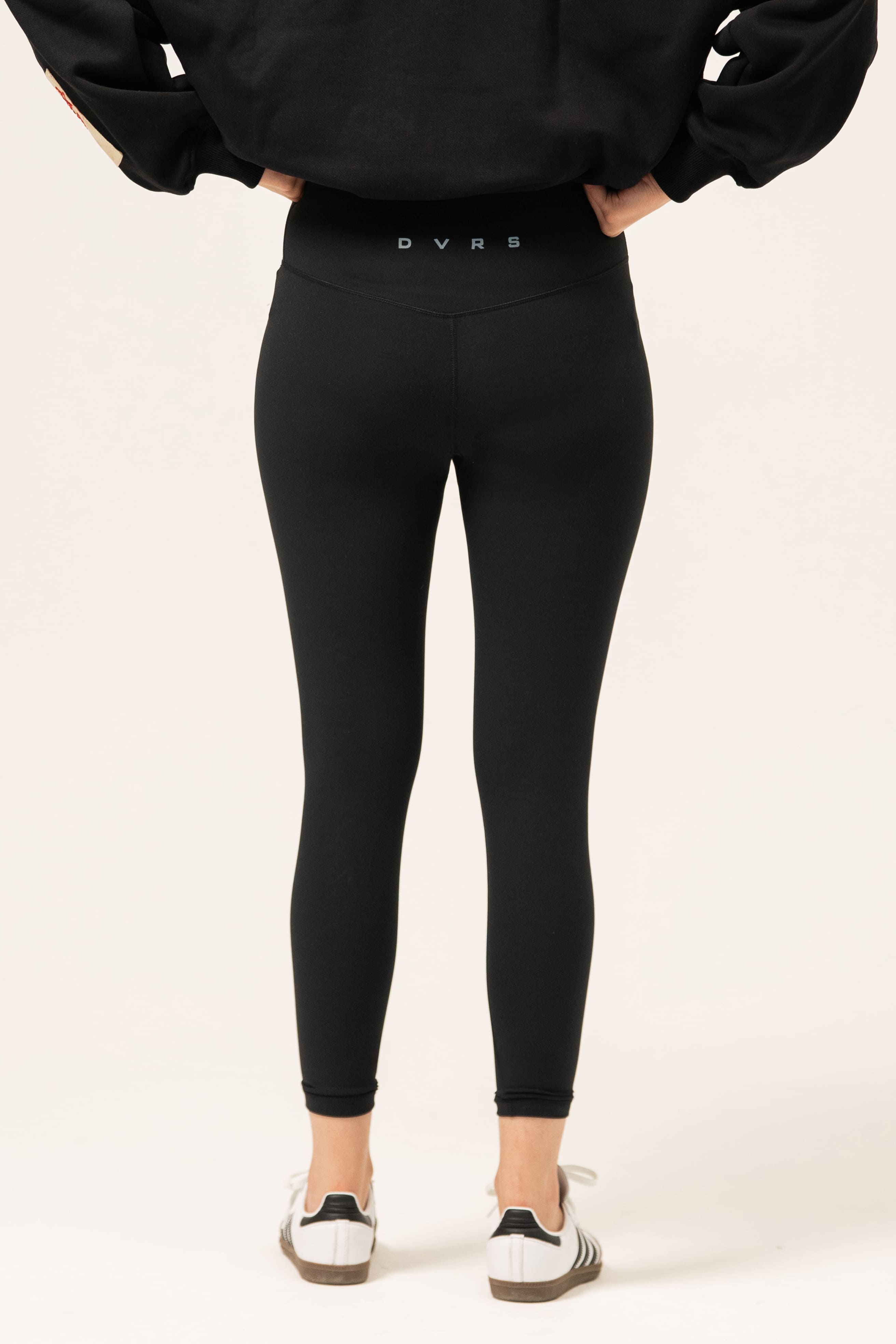 Essential Yoga Legging