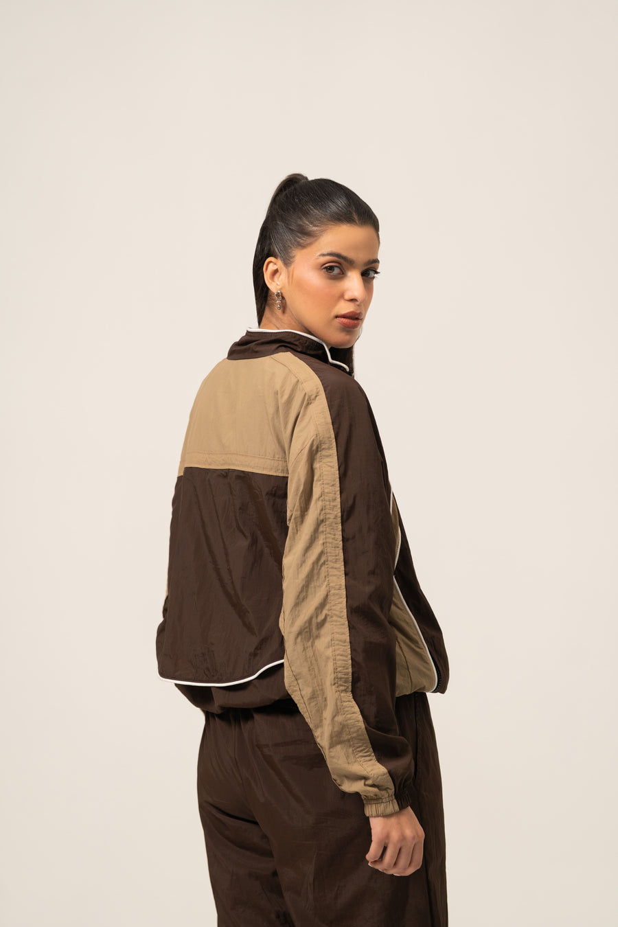 RETRO TRACKSUIT