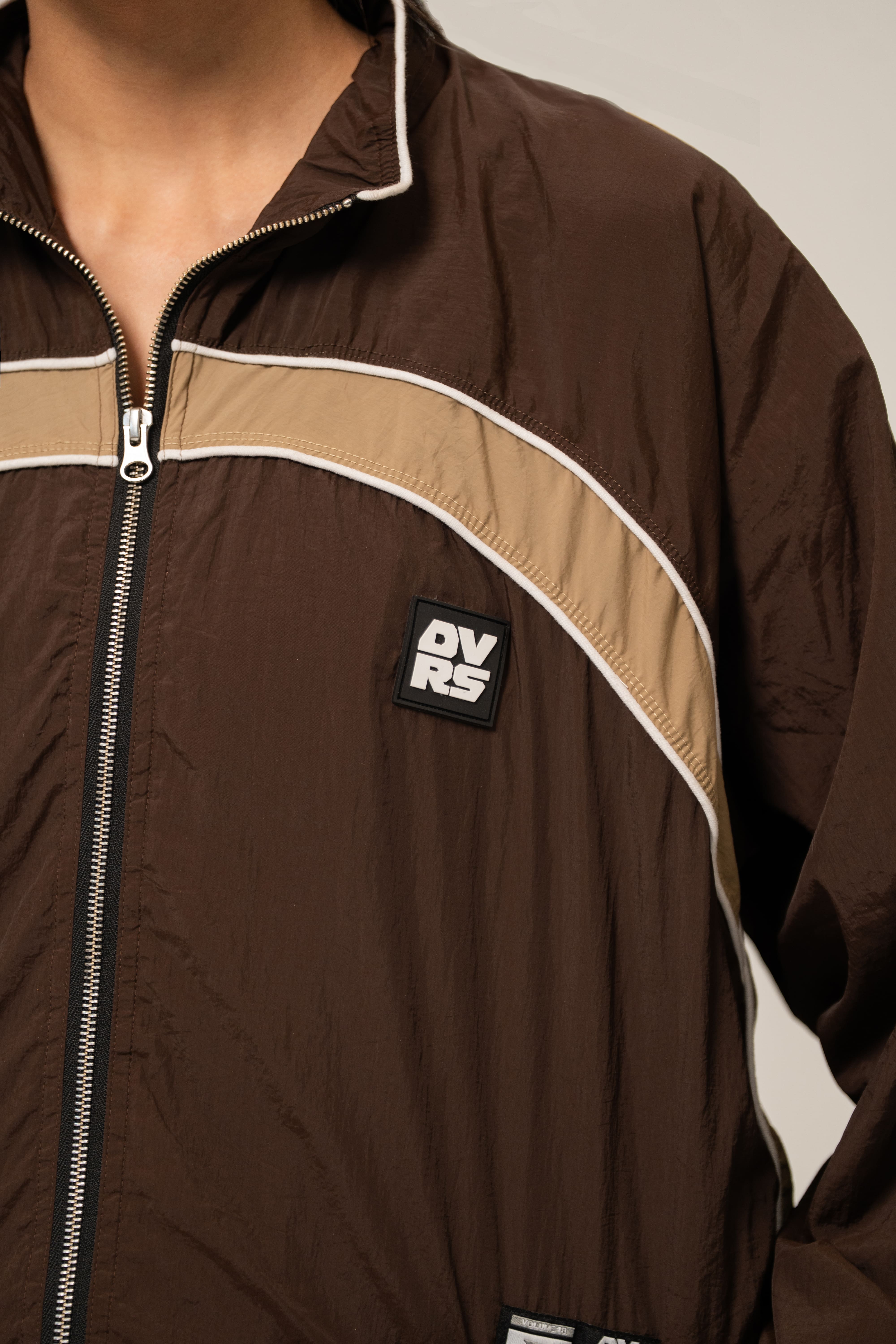 RETRO TRACKSUIT