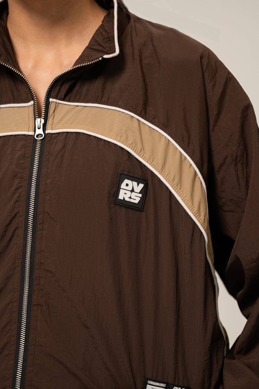 RETRO TRACKSUIT