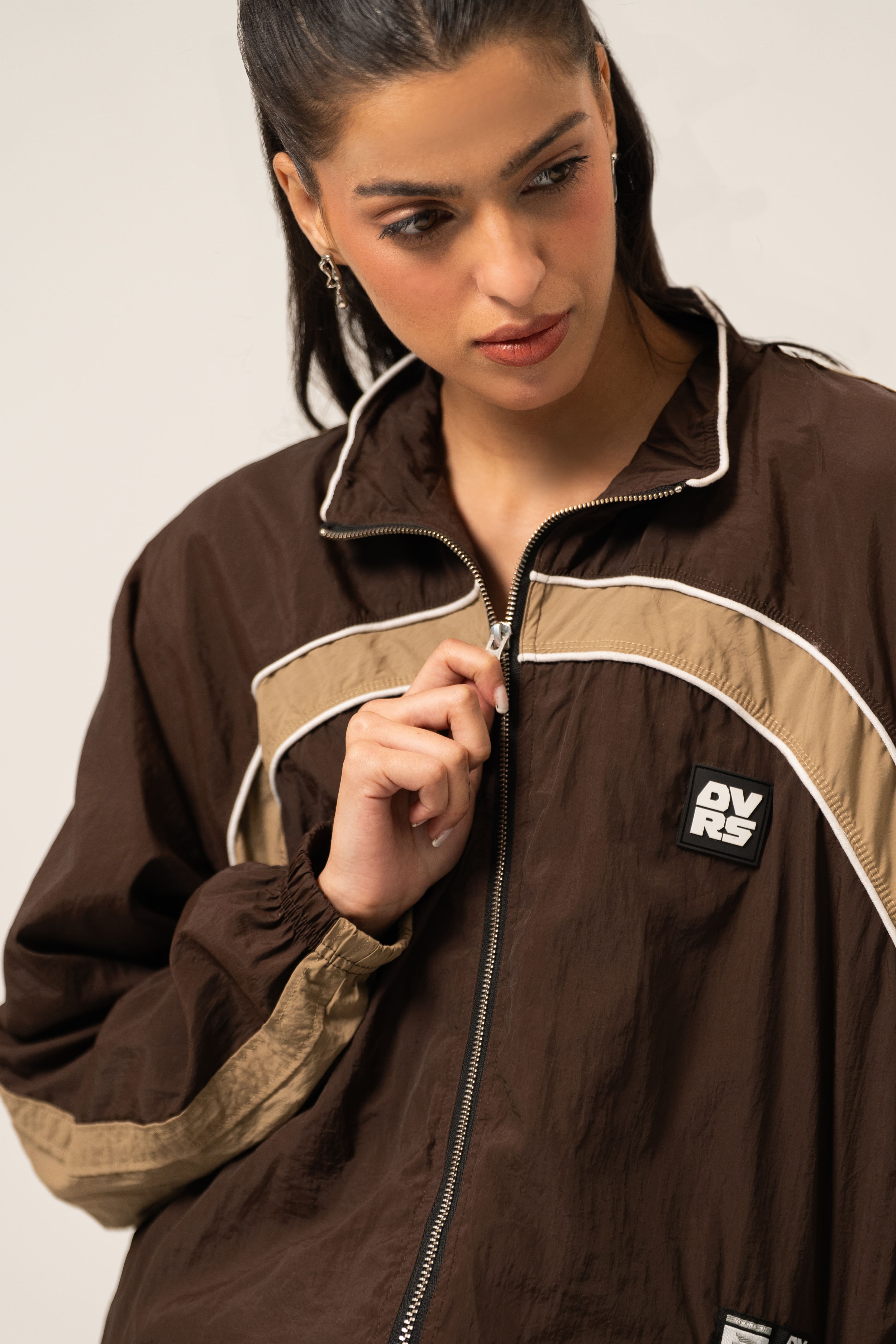RETRO TRACKSUIT