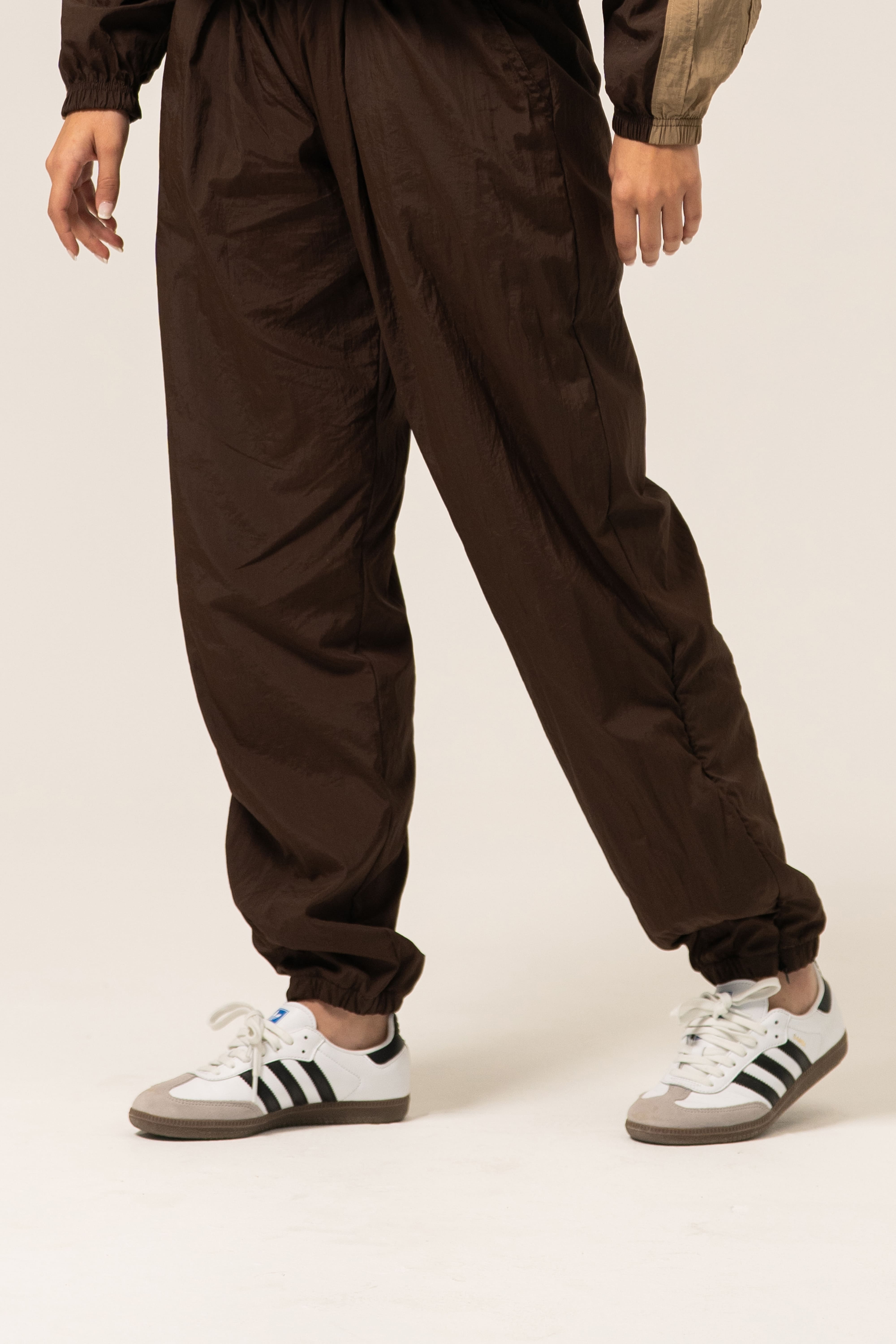 RETRO TRACKSUIT