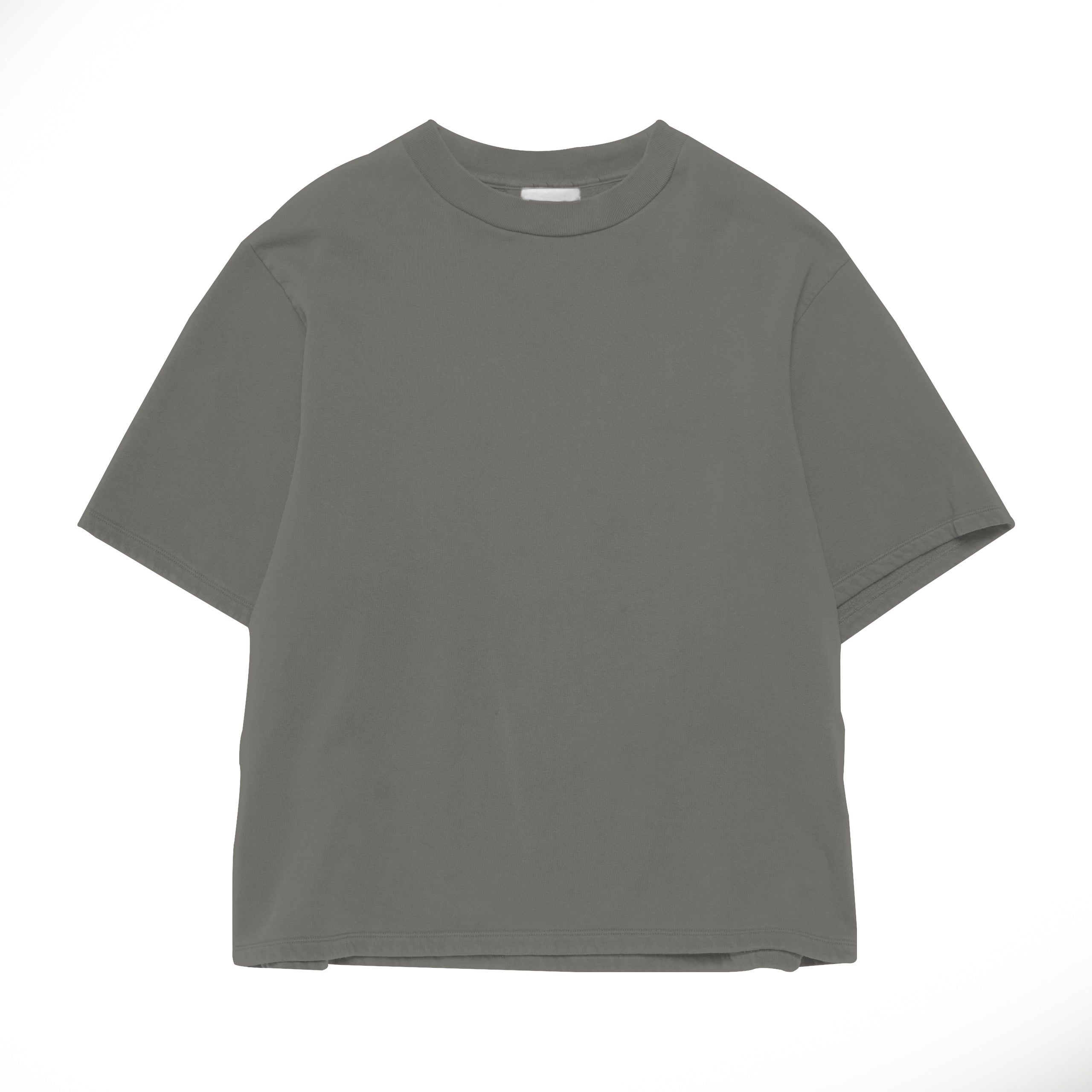 Basic Boxy Tee  (Unisex)