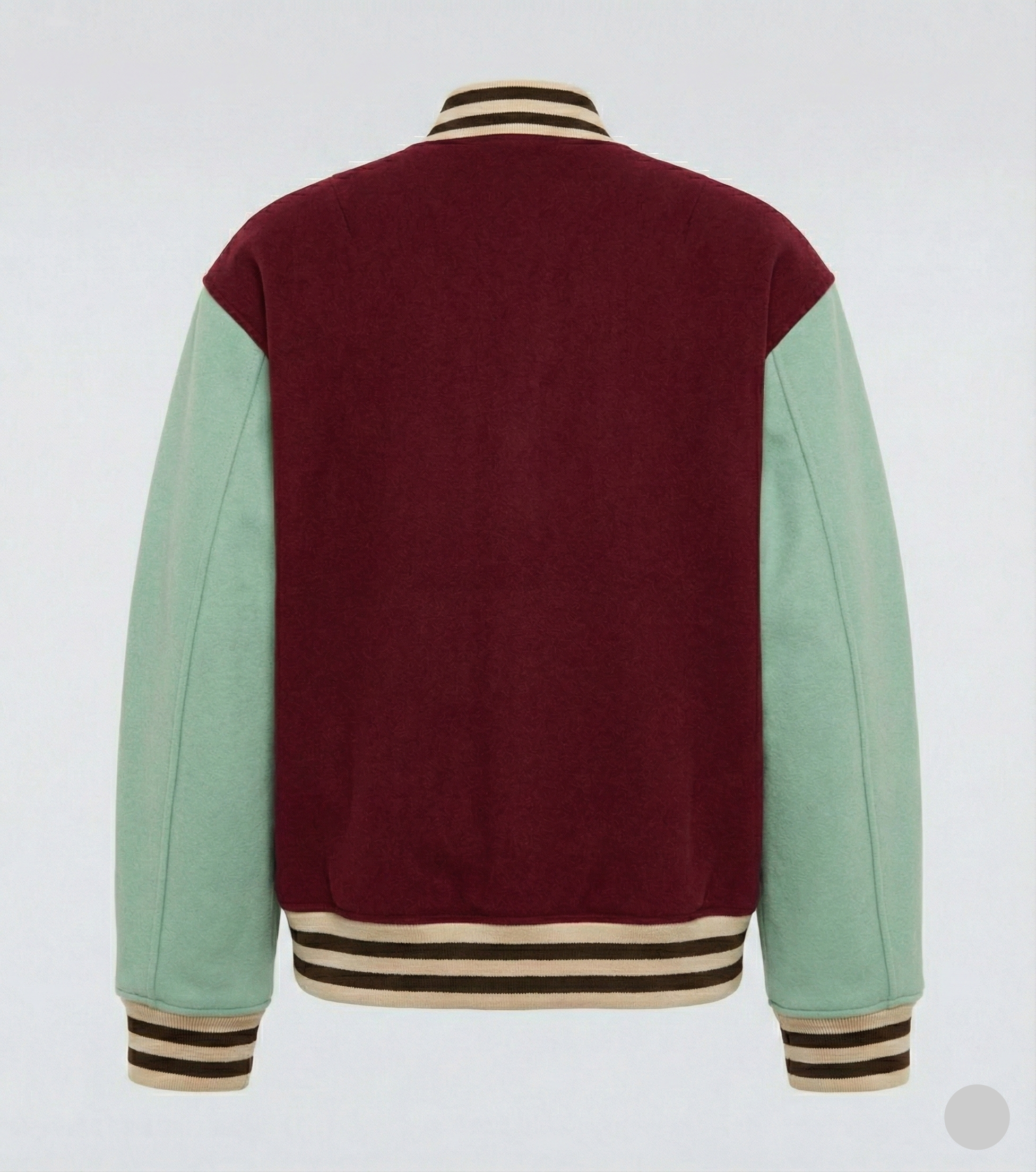 VINTAGE VARSITY JACKET