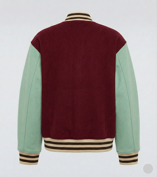 VINTAGE VARSITY JACKET