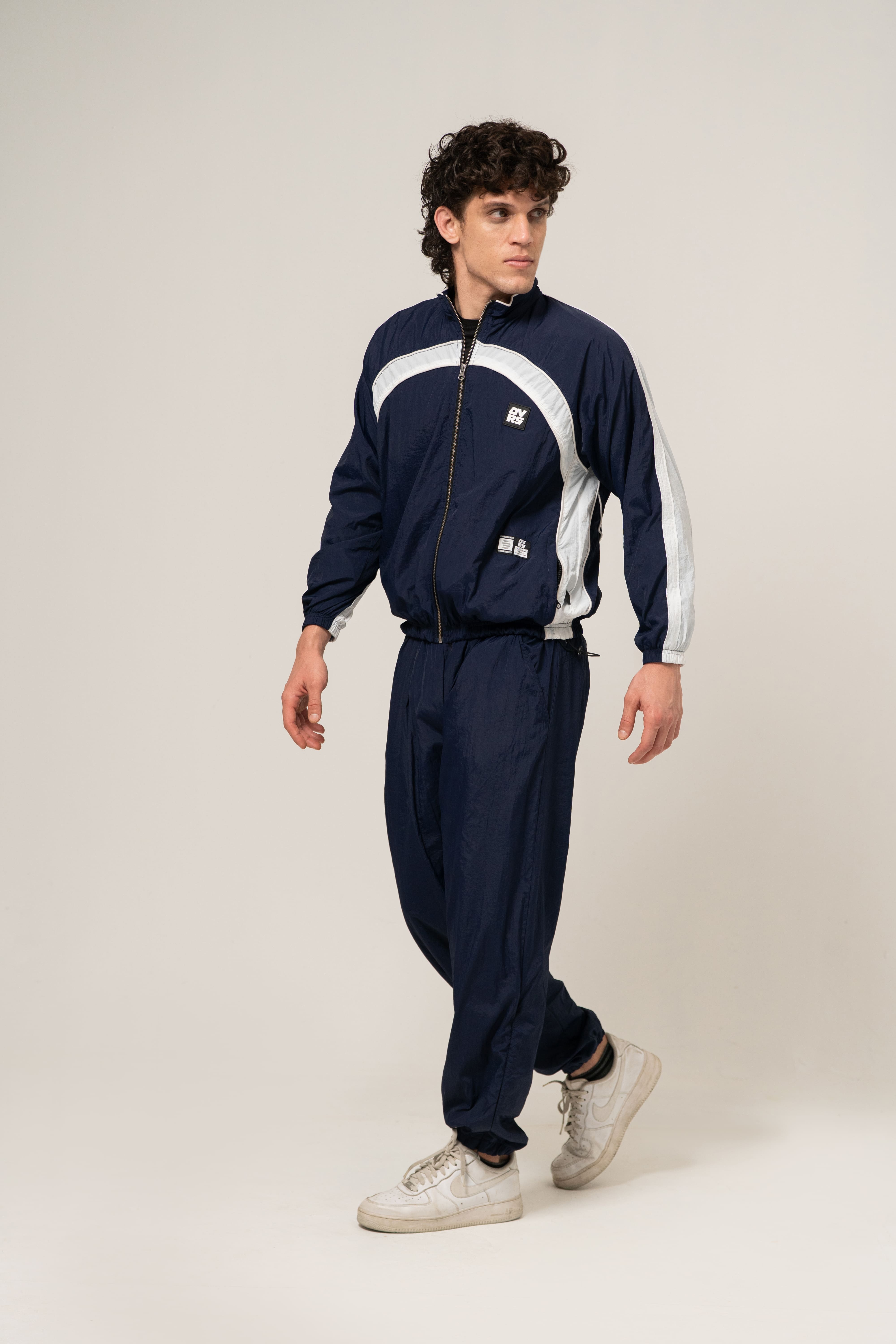 Retro Tracksuit