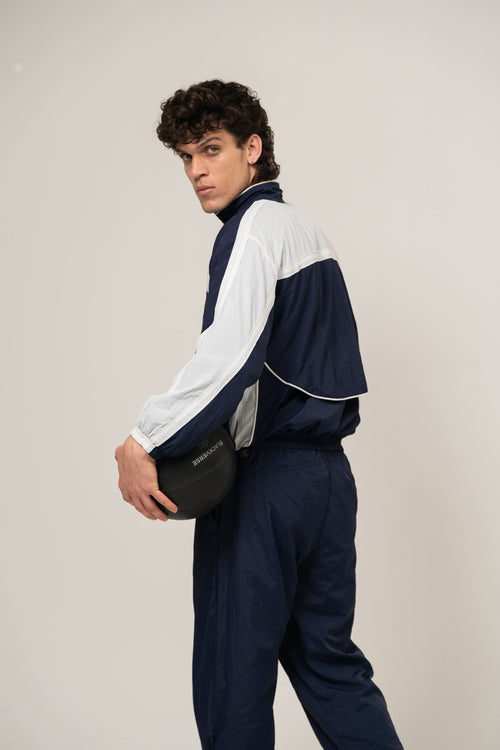 RETRO TRACKSUIT