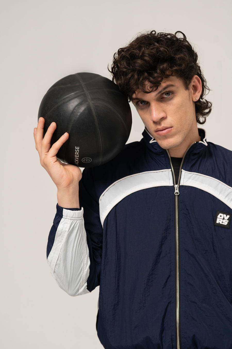 RETRO TRACKSUIT