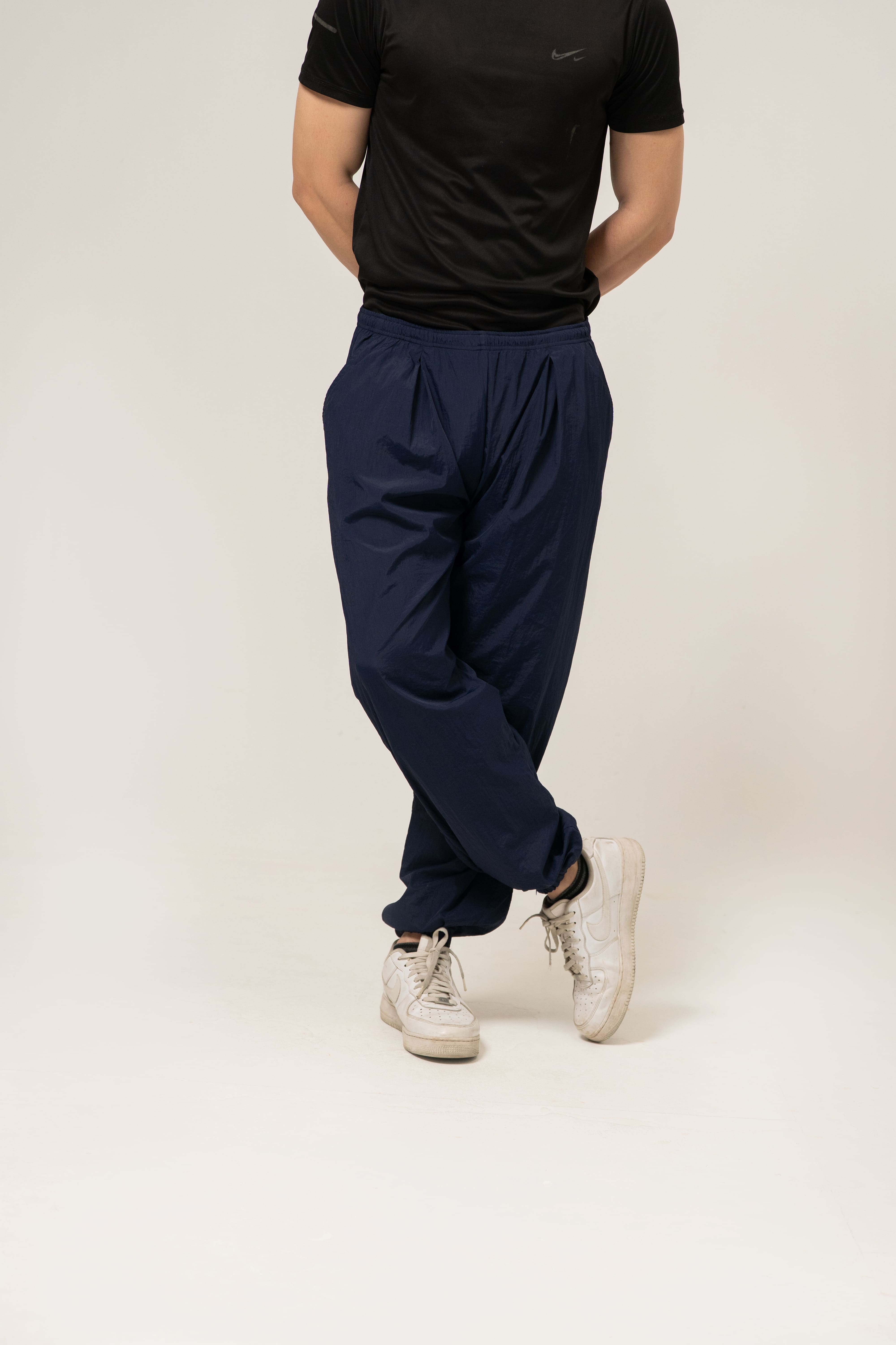 RETRO TRACKSUIT