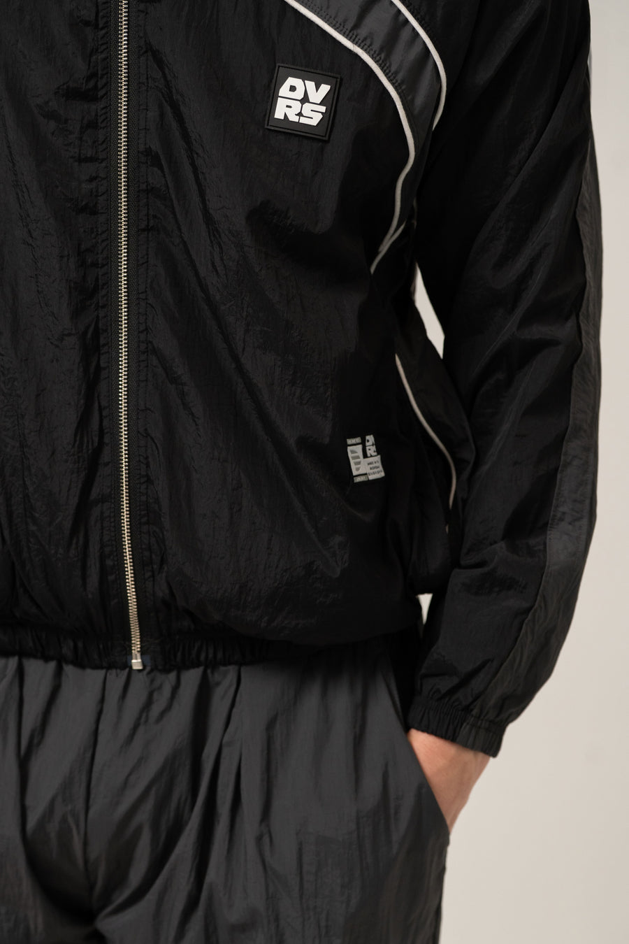 RETRO TRACKSUIT