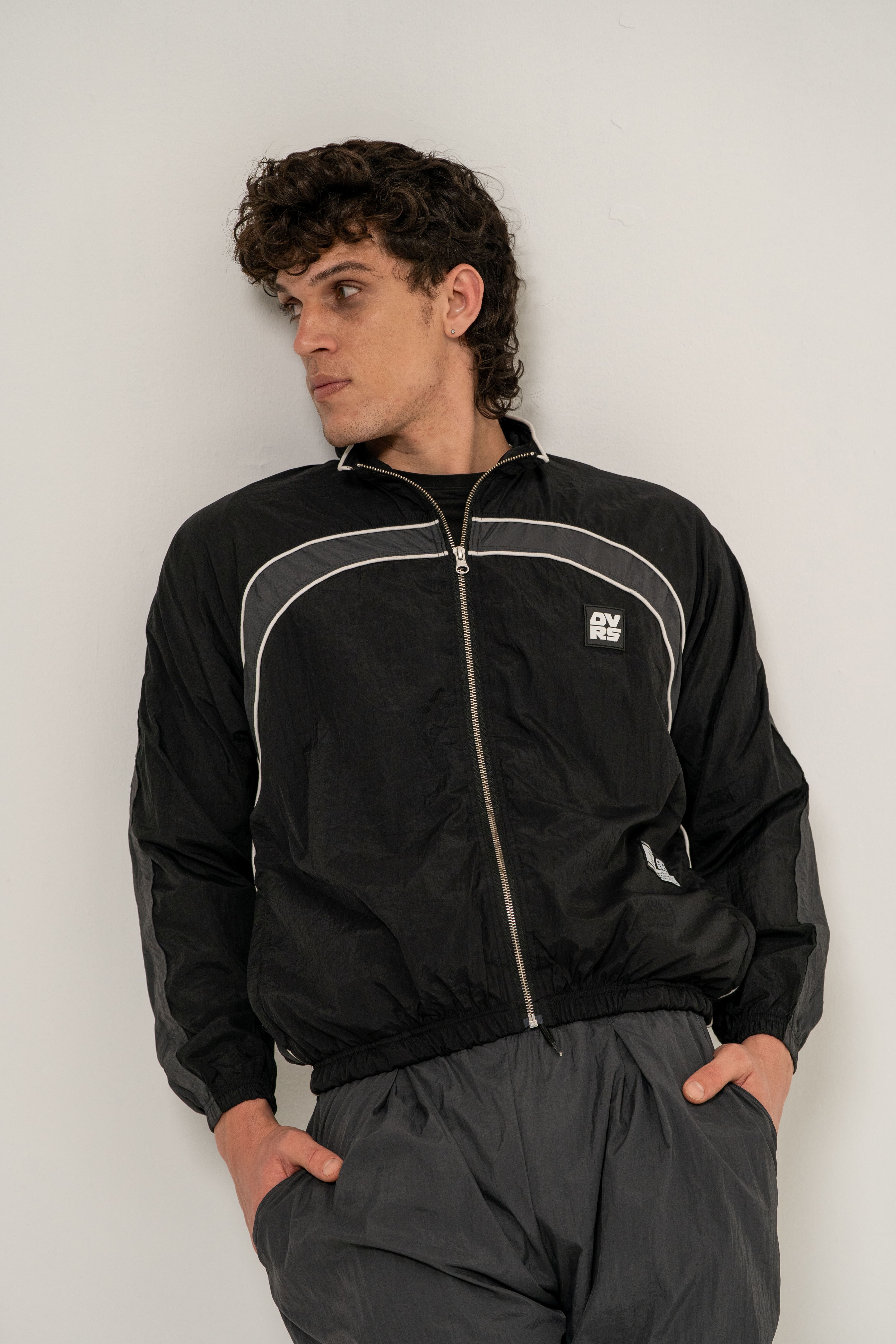 RETRO TRACKSUIT