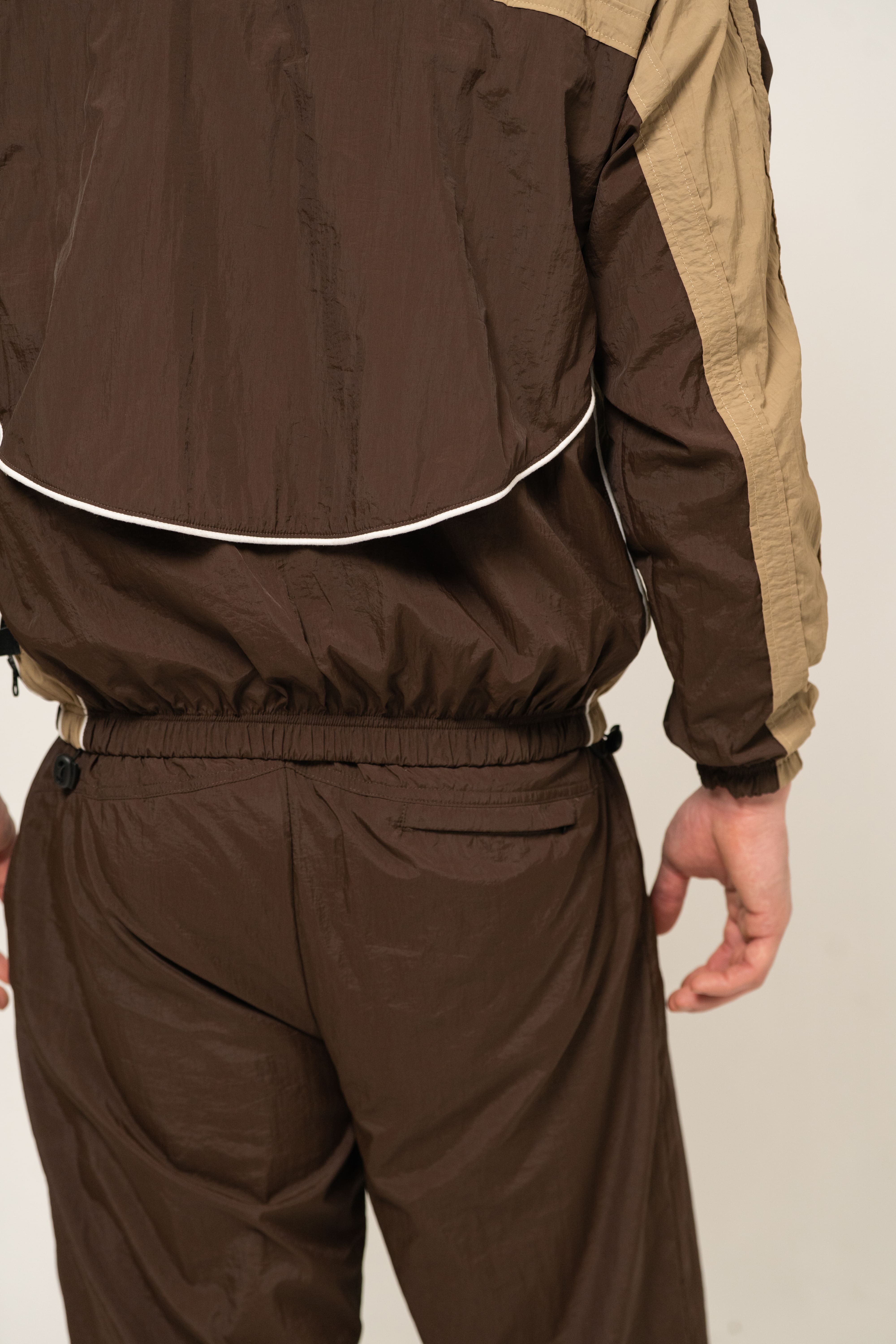 RETRO TRACKSUIT