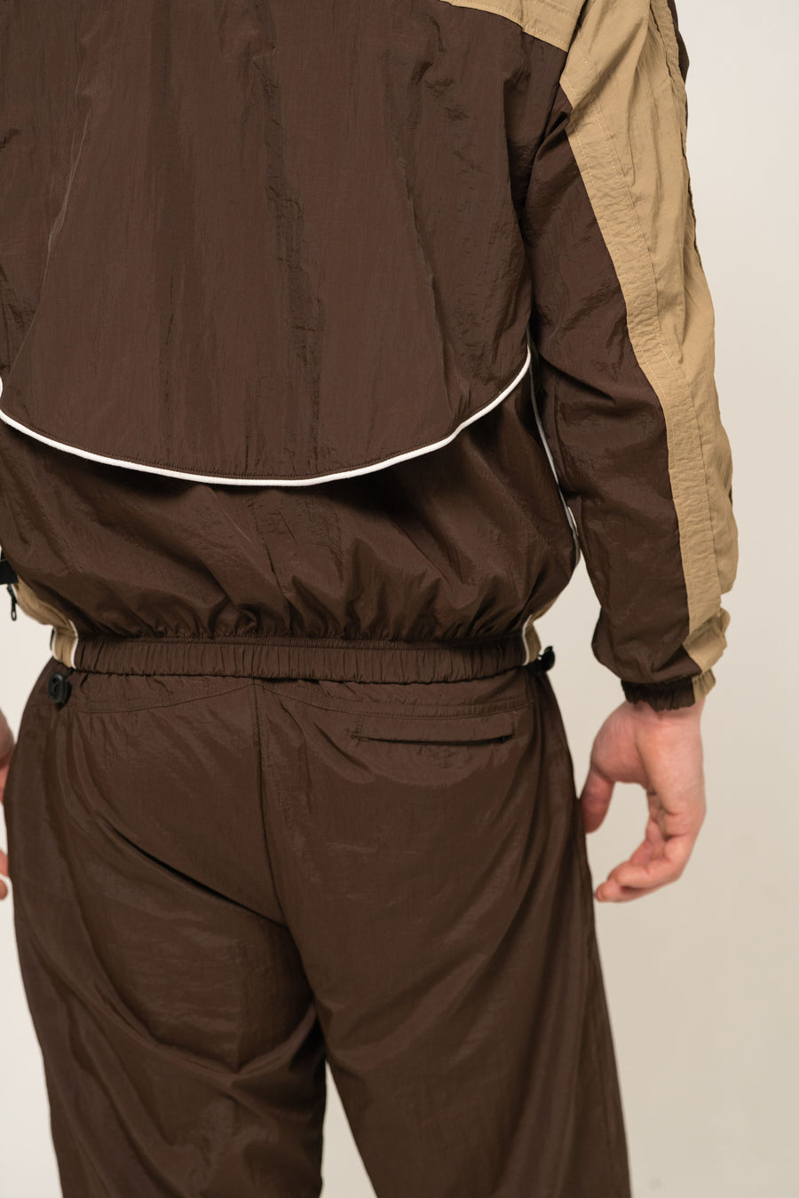 RETRO TRACKSUIT