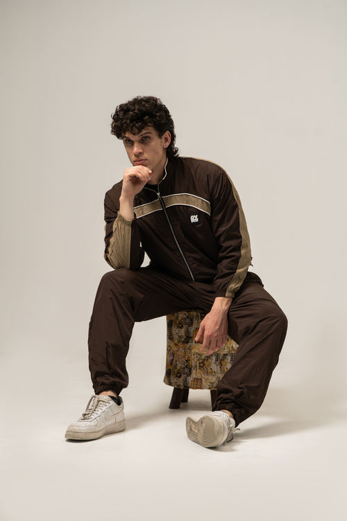 RETRO TRACKSUIT