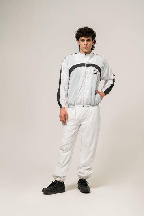 RETRO TRACKSUIT