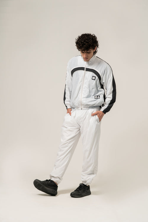 RETRO TRACKSUIT