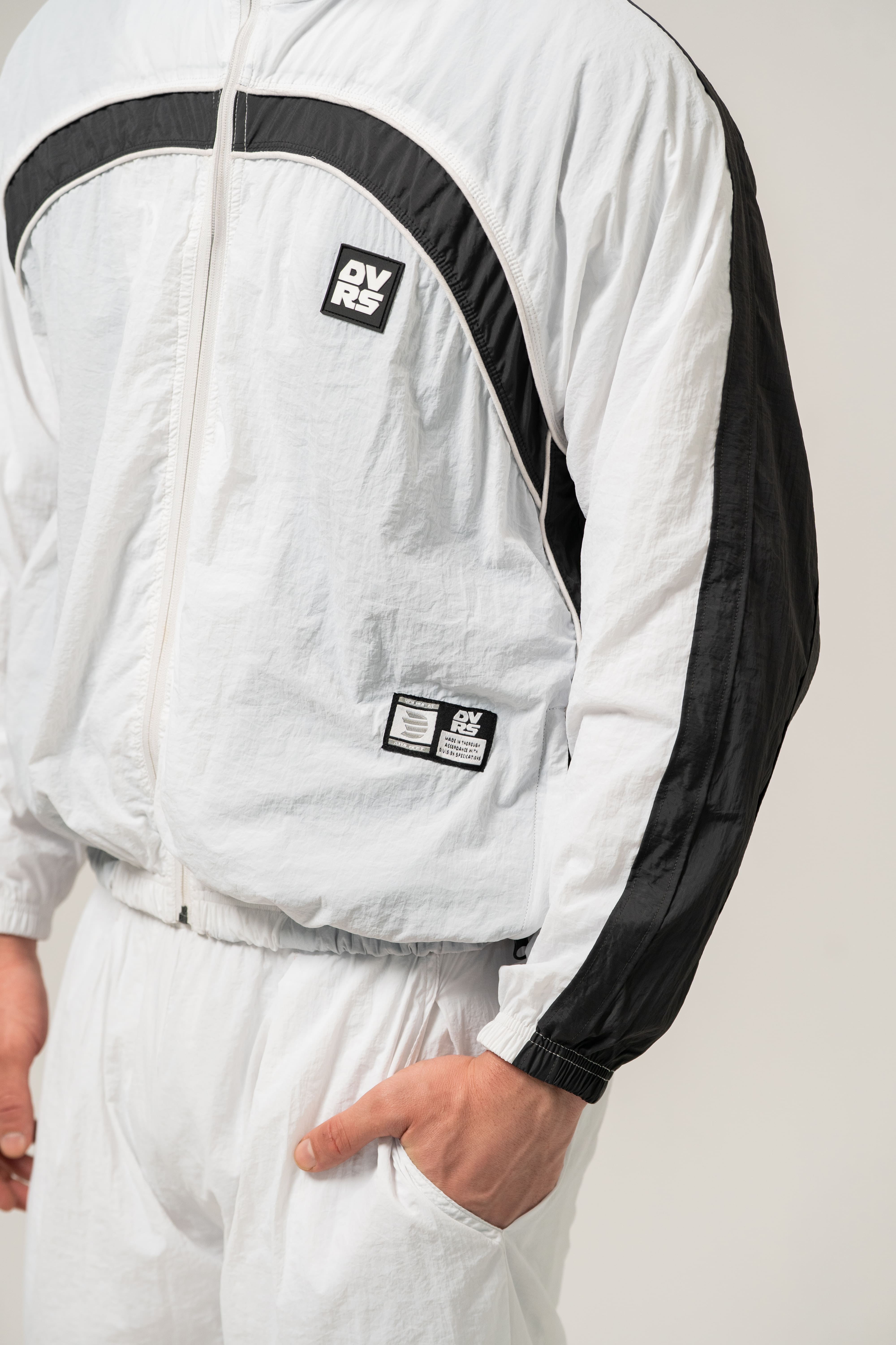 RETRO TRACKSUIT