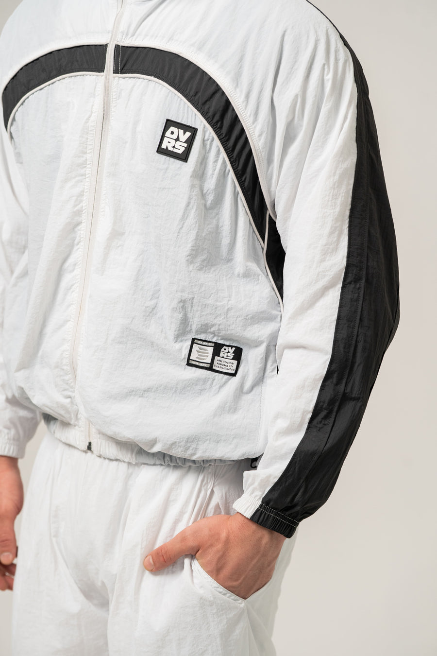 RETRO TRACKSUIT