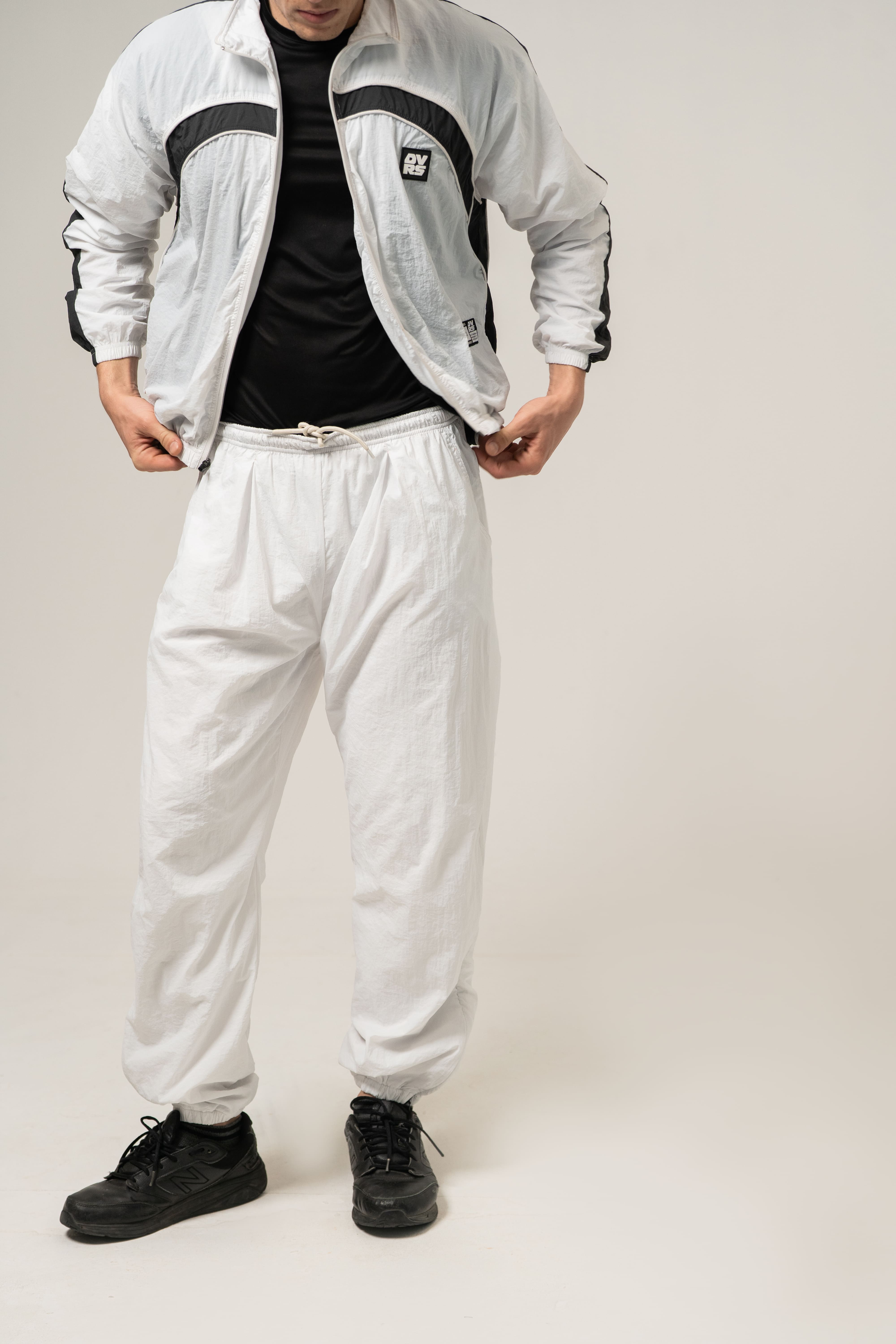 RETRO TRACKSUIT