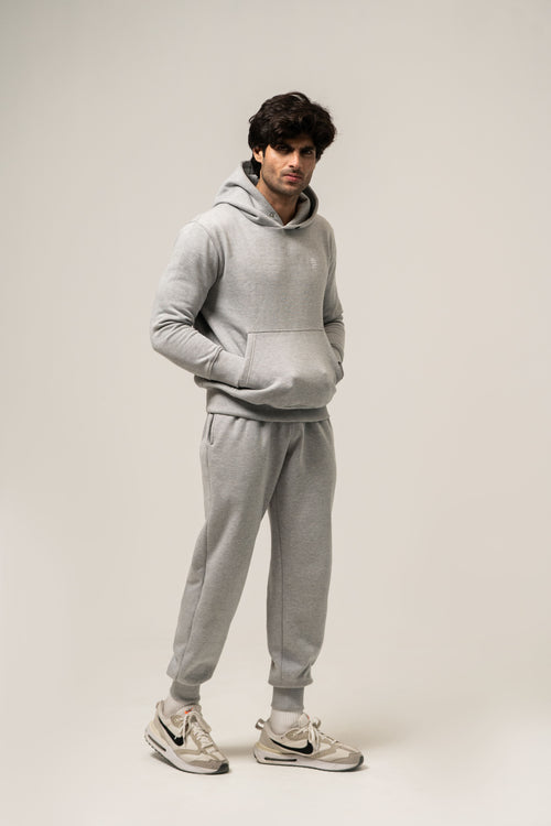 DVRS ESSENTIAL FLEECE SWEAT PANTS