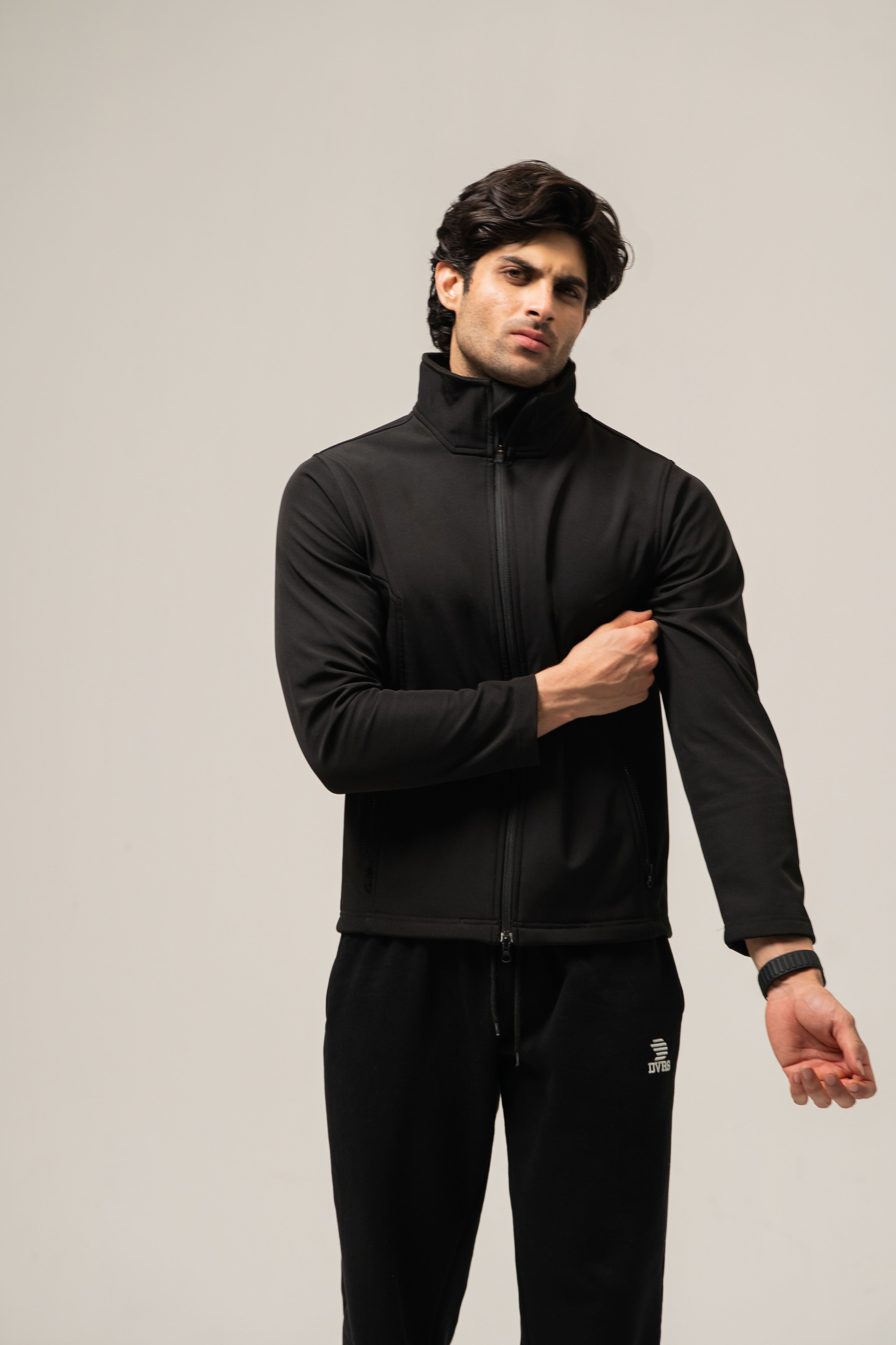 TECHNICAL JACKET