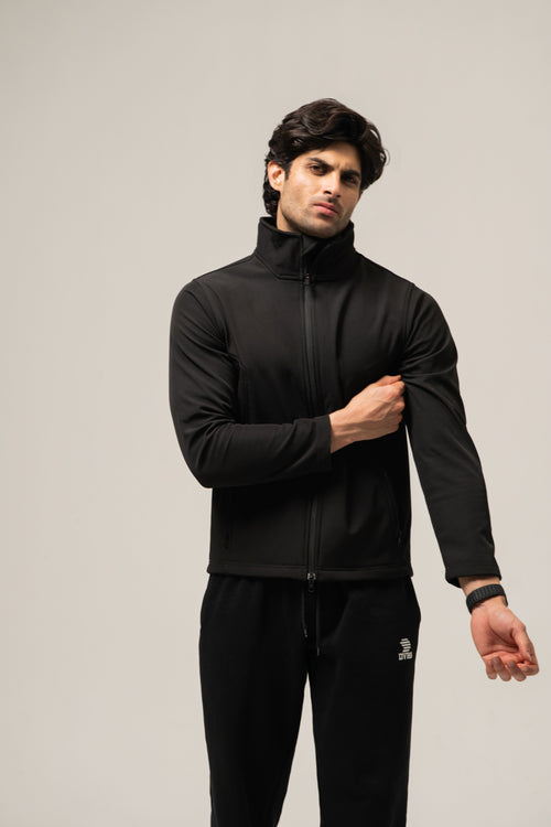 TECHNICAL JACKET