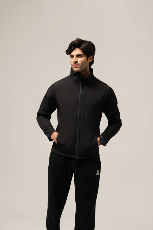TECHNICAL JACKET