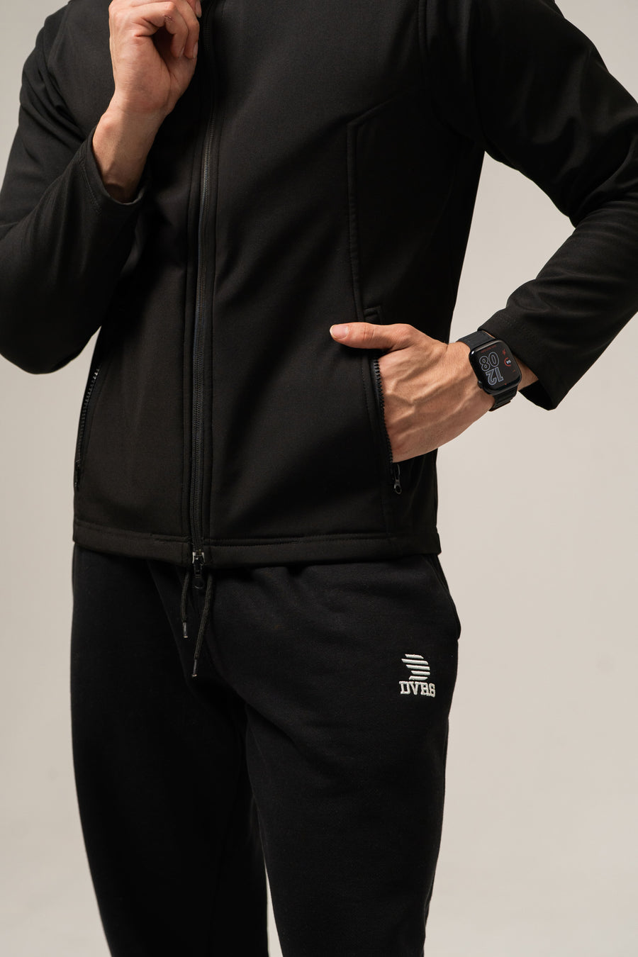 TECHNICAL JACKET