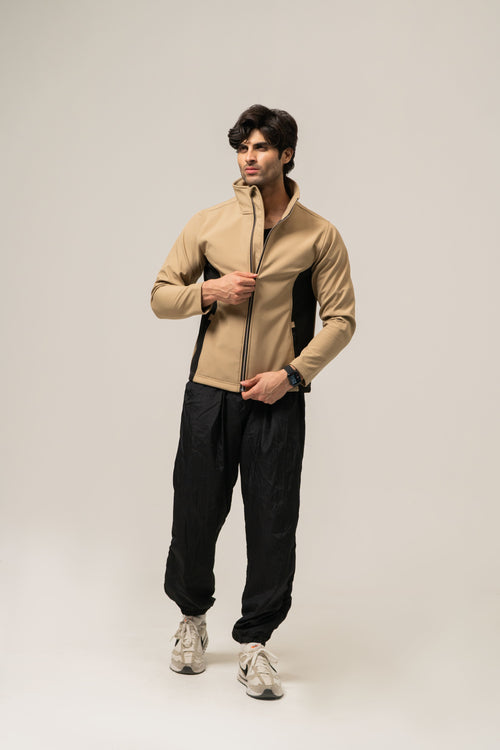 TECHNICAL JACKET