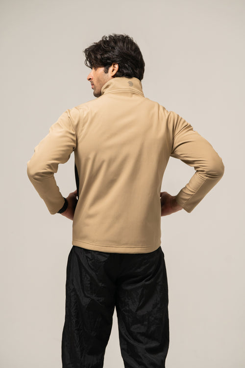 TECHNICAL JACKET