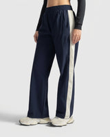 Oversize Retro Trackpants
