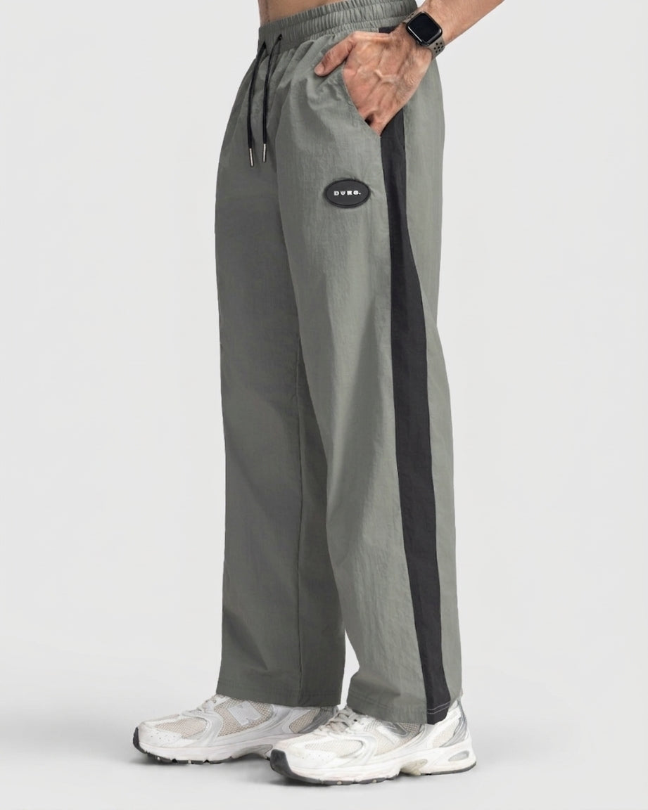 OVERSIZE RETRO TROUSER