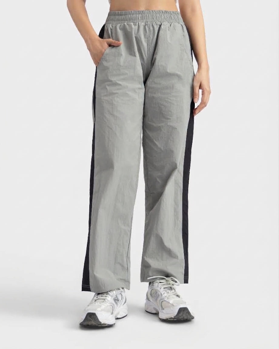 Oversize Retro Trackpants