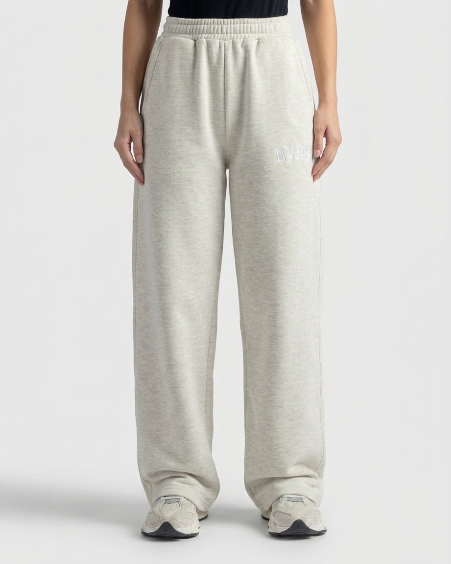 Essential Oversized StraightLeg Trouser