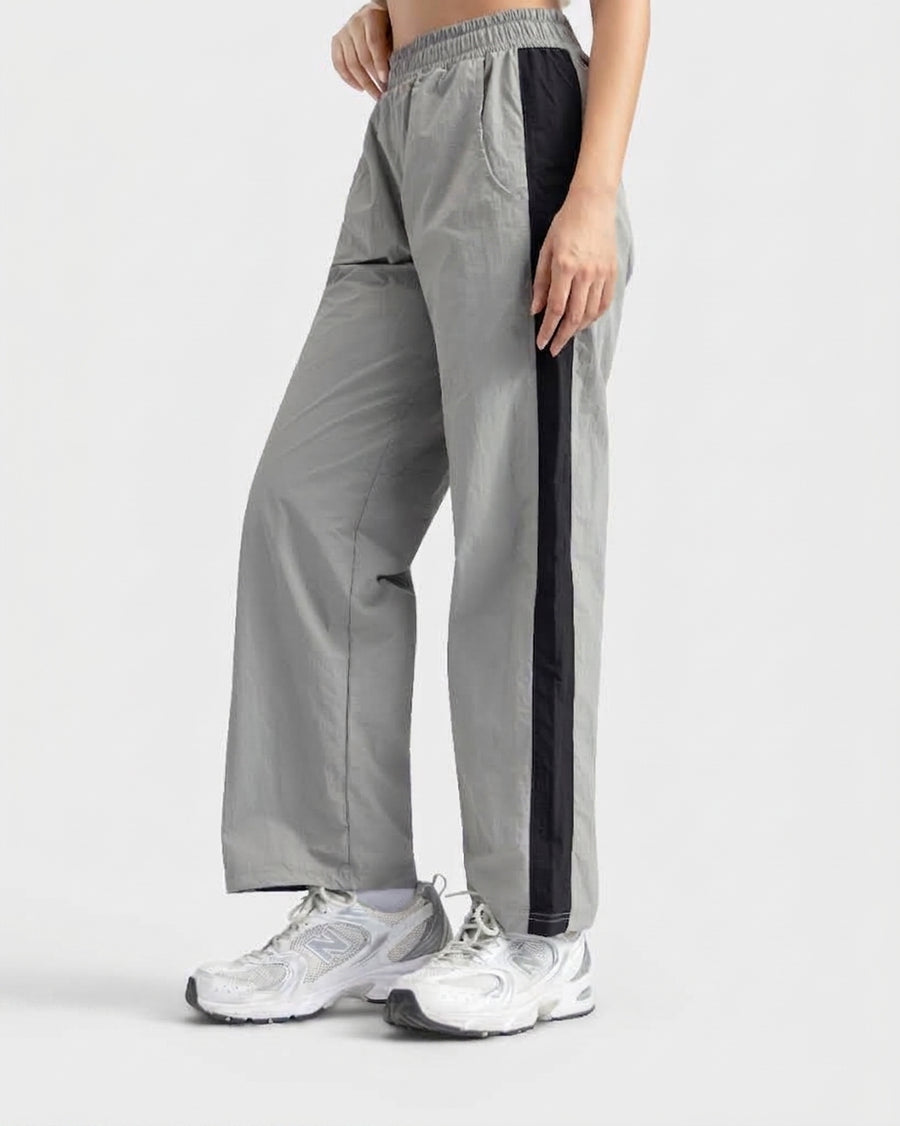 Oversize Retro Trackpants