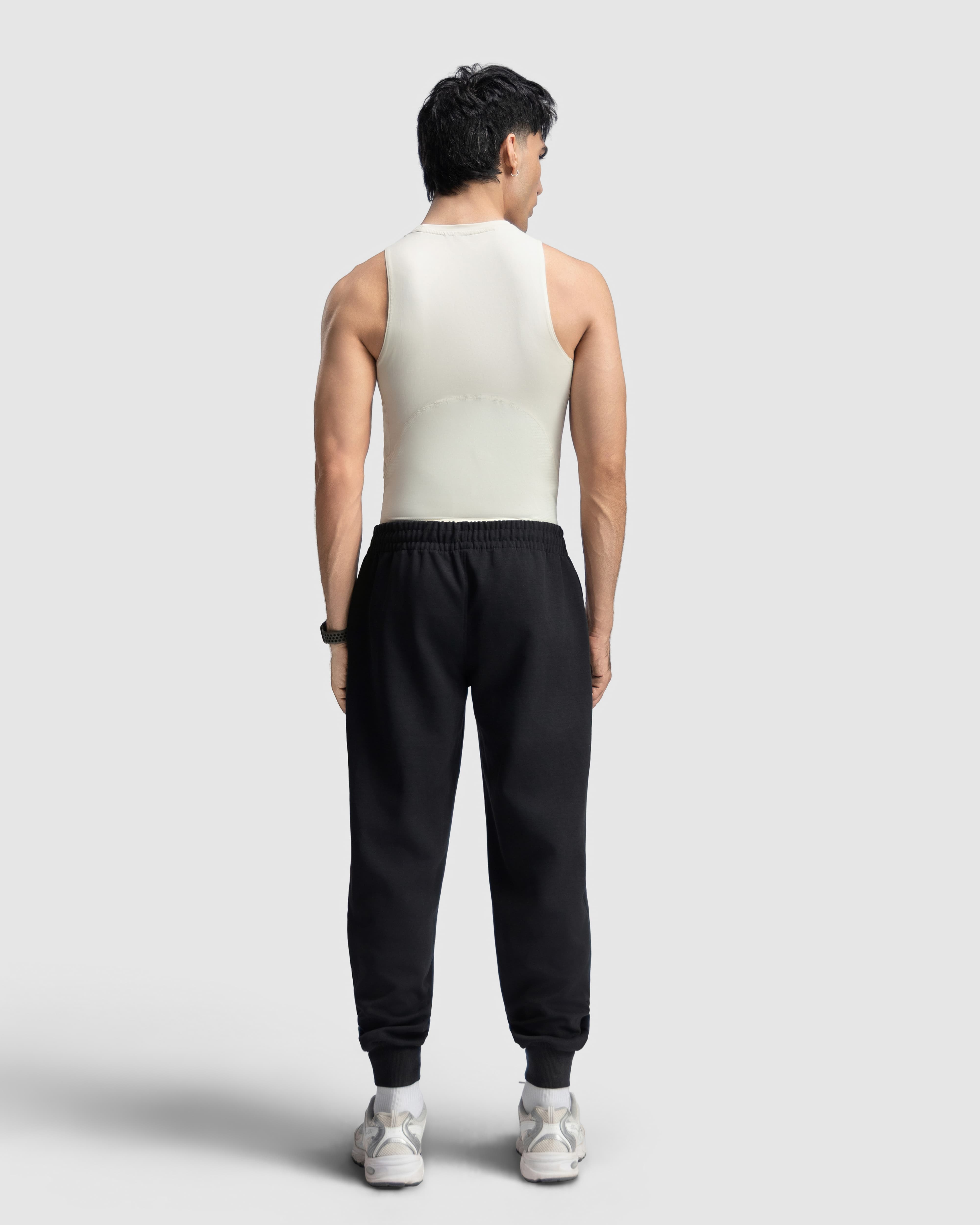 DVRS Essential Cuff Jogger