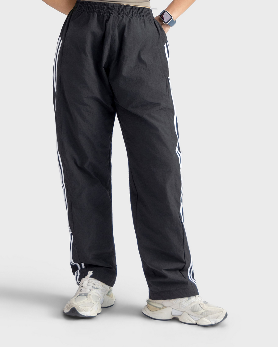Striped Retro Trackpants