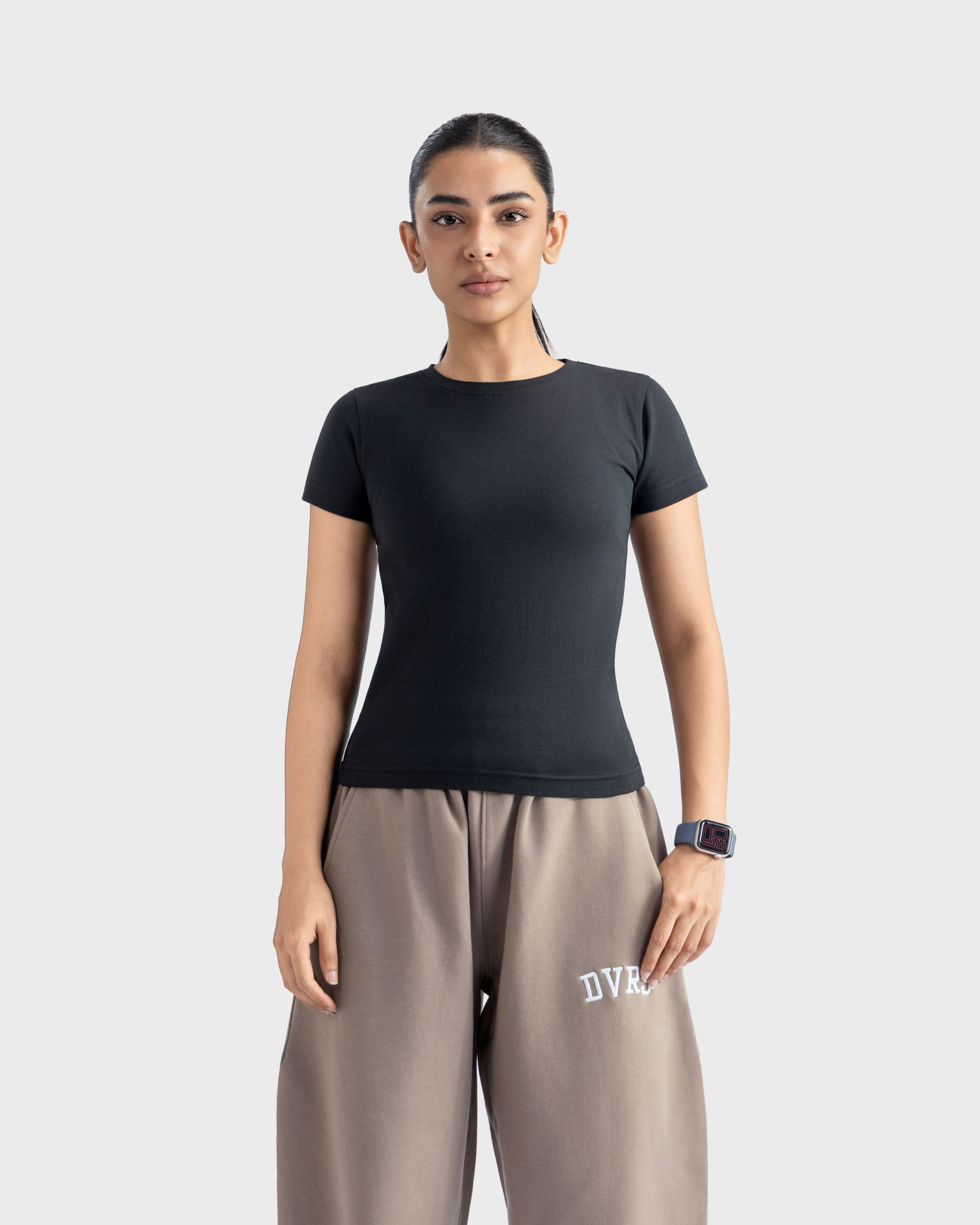 Classic Slim Fit Tee