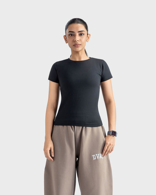 Classic Slim Fit Tee