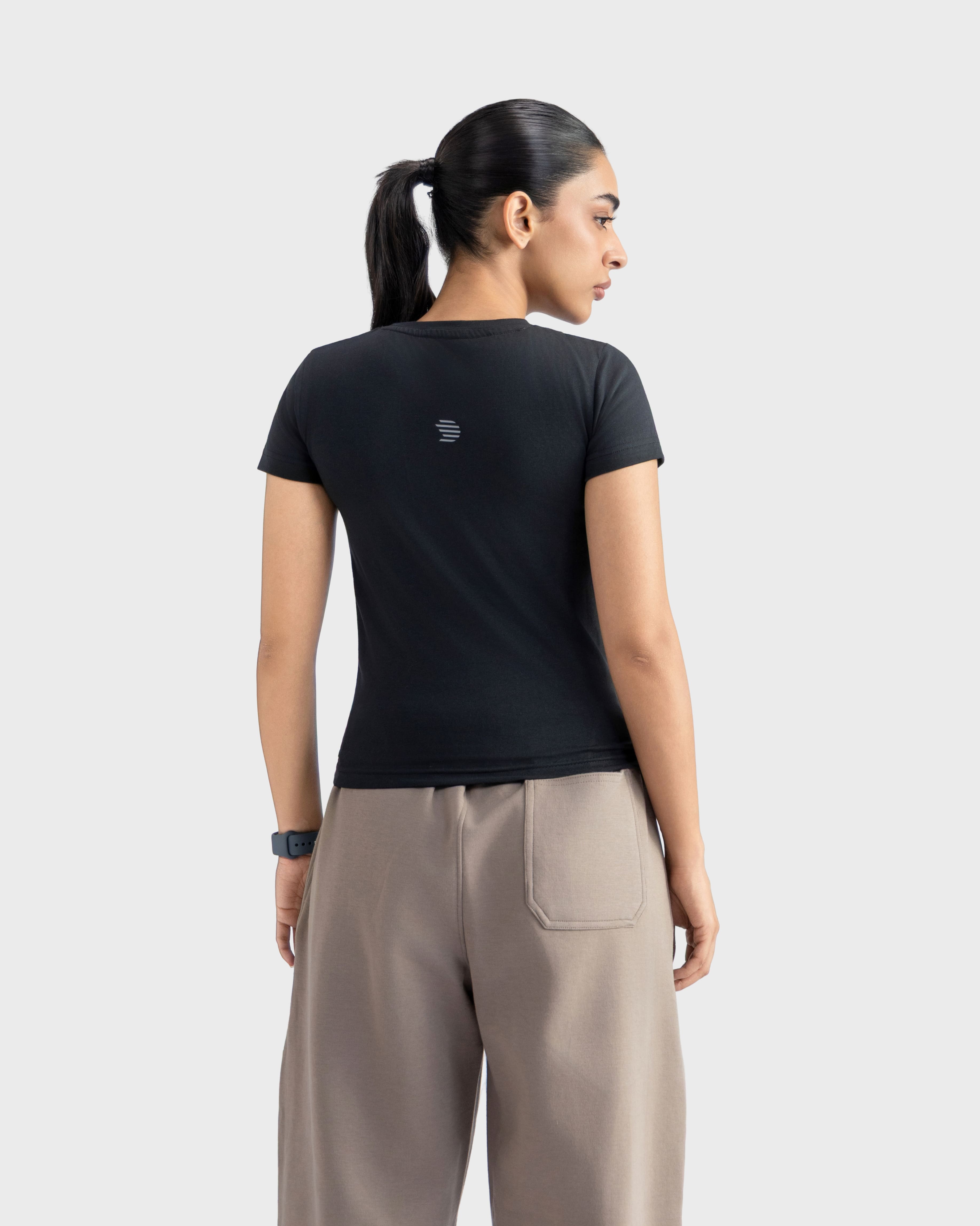 Classic Slim Fit Tee