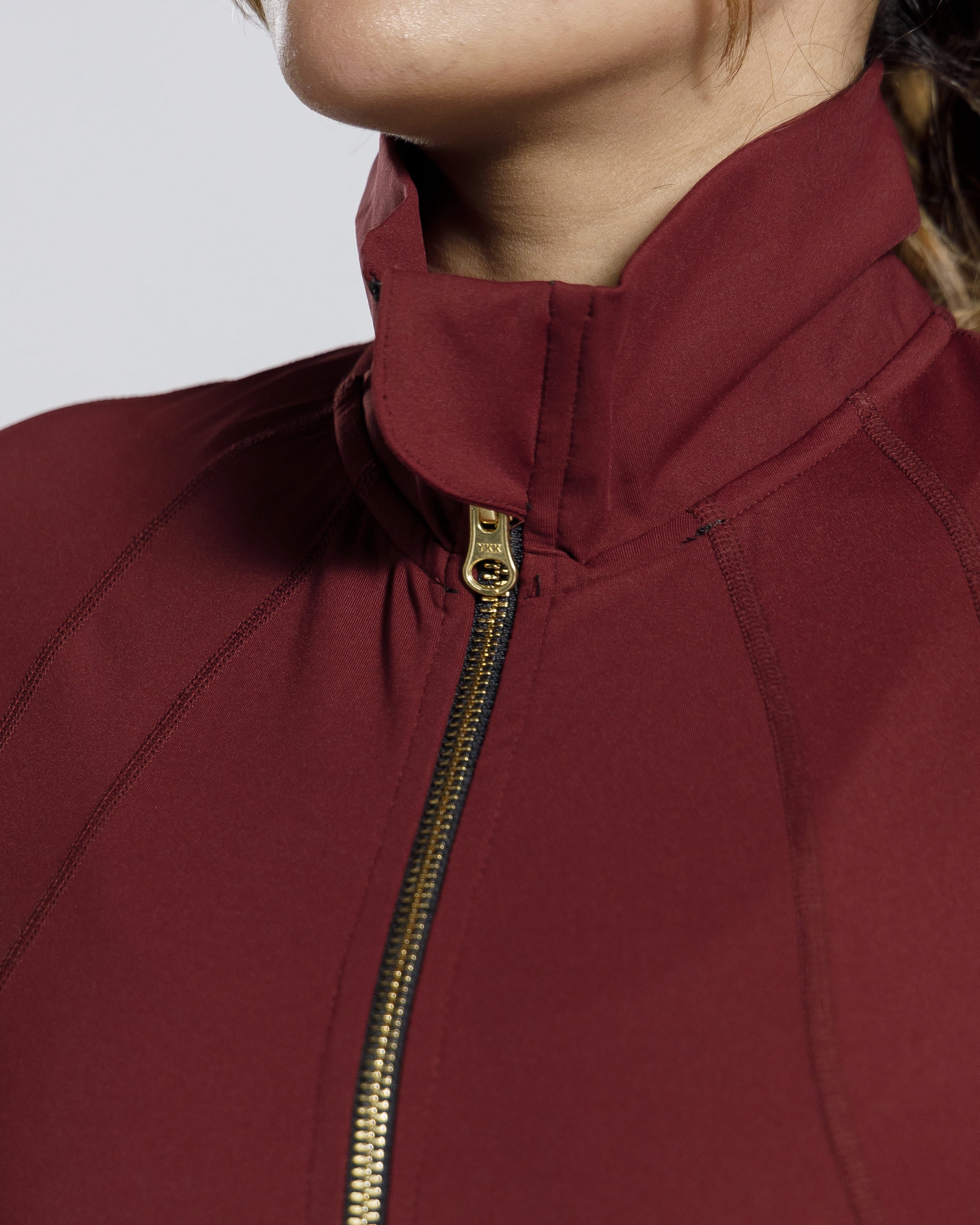 SCULPT JACKET