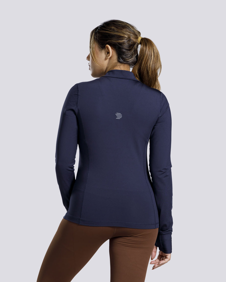 SCULPT JACKET