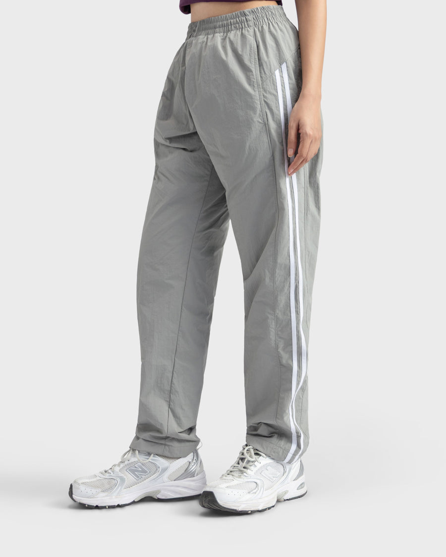 Striped Retro Trackpants